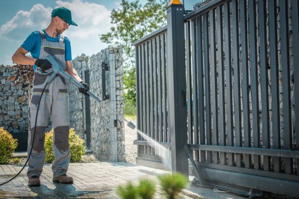 Best Dumpster Area Cleaning  in Century, FL