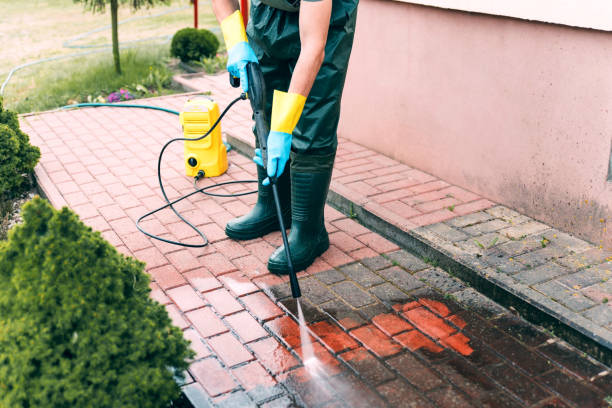 Best Playground Equipment Cleaning  in Century, FL